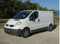 RENAULT TRAFIC 2013/2 - 1