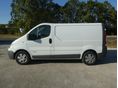 RENAULT TRAFIC 2013/2 - 5