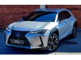 LEXUS UX 250h Prestiege Top CVT /2xPDC+kamera/Sáv-távtartó/Holttérfigy./Keyless/Led/Carplay/Android/E-csomagtér