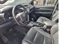 TOYOTA HILUX 2021/12 - 8