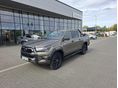 TOYOTA HILUX 2021/12 - 2