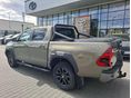 TOYOTA HILUX 2021/12 - 4