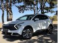 KIA SPORTAGE 1.6 CRDI Hybrid 48V Gold 30 DCT Távtartó.temp-Tolatókamera-2xPdc