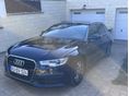 AUDI A6 2013 - 1