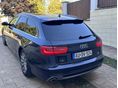 AUDI A6 2013 - 2