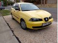 SEAT IBIZA 2003/10 - 1