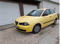 SEAT IBIZA 2003/10 - 2