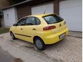 SEAT IBIZA 2003/10 - 3