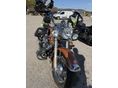 HARLEY-DAVIDSON HERITAGE SOFTAIL CLASSIC 