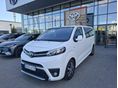 TOYOTA PROACE 2019/2 - 2