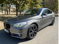 BMW 520 GRAN TURISMO Magyar! GARANCIÁVAL