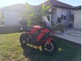 YAMAHA MT-09 TRACER 2021 - 1