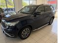 SSANGYONG REXTON 2021/4 - 2