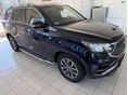 SSANGYONG REXTON 2.2 e-XDI Premium 4WD (Automata) (7 személyes )