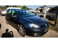 VOLKSWAGEN GOLF VI 2010/11 - 2