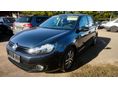 VOLKSWAGEN GOLF VI 2010/11 - 1