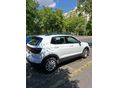 VOLKSWAGEN T-CROSS 2022/5 - 2