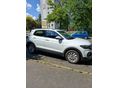VOLKSWAGEN T-CROSS 2022/5 - 6