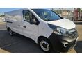 OPEL VIVARO 2015/7 - 4