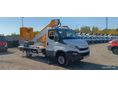 IVECO DAILY 2018/3 - 1