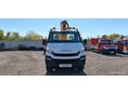 IVECO DAILY 2018/3 - 2