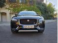JAGUAR F-PACE 3.0 TDV6 S AWD (Automata)
