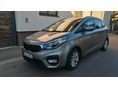 KIA CARENS 1.6 GDI Gold Mo.-i 1. tulaj. sérülésmentes. vez.szervízkönyv