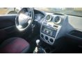 FORD FIESTA 2008/7 - 6