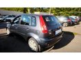 FORD FIESTA 2008/7 - 4