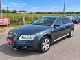 AUDI A6 ALLROAD 3.0 V6 TDI quattro Tiptronic ic garanciával 44 szép állapotban 0 ft önerőtől hitelre is