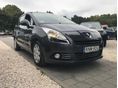 PEUGEOT 5008 2010/8 - 2