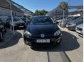 VOLKSWAGEN GOLF VI 2010/1 - 2