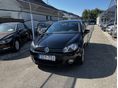 VOLKSWAGEN GOLF VI 2010/1 - 3