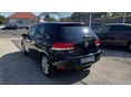 VOLKSWAGEN GOLF VI 2010/1 - 6