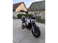 SUZUKI GSR 600 2008 - 1