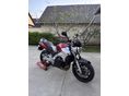 SUZUKI GSR 600 2008 - 2