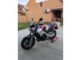 SUZUKI GSR 600 2008 - 3