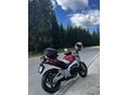 SUZUKI GSR 600 2008 - 4