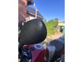 SUZUKI GSR 600 2008 - 8