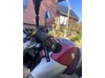 SUZUKI GSR 600 2008 - 9