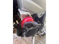 SUZUKI GSR 600 2008 - 10