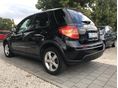 SUZUKI SX4 2008/5 - 2