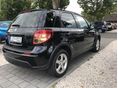 SUZUKI SX4 2008/5 - 3