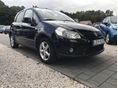 SUZUKI SX4 2008/5 - 4