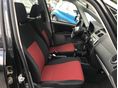 SUZUKI SX4 2008/5 - 7
