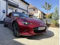 MAZDA MX-5 RF 2.0i G160 Revolution Top