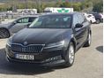 SKODA SUPERB Combi 2.0 TDI SCR Style DSG GARANCIA!-Magyar! 1Tulaj! Szervizkönyv!