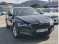 SKODA SUPERB 2020/9 - 2
