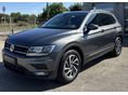 VOLKSWAGEN TIGUAN 2018/1 - 2