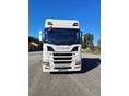 SCANIA N323